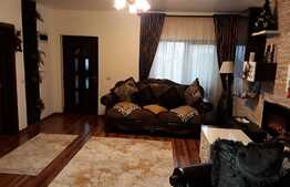 Vila cu beci si magazie, 122 mp, incalzire in pardoseala, Hlincea