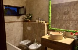 Vila cu beci si magazie, 122 mp, incalzire in pardoseala, Hlincea