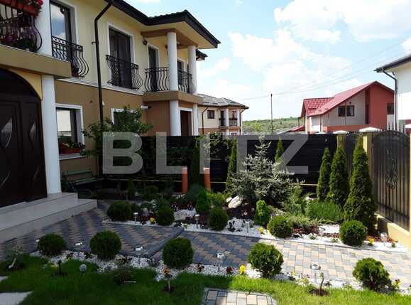 Casa de vânzare 4 camere Hlincea - 77014CV | BLITZ Iași | Poza2