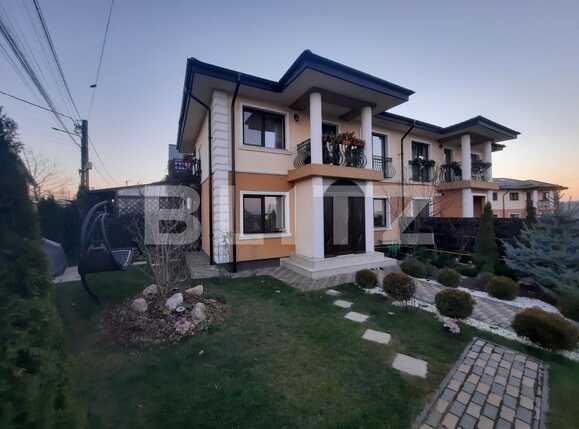 Casa de vânzare 4 camere Hlincea - 77014CV | BLITZ Iași | Poza1