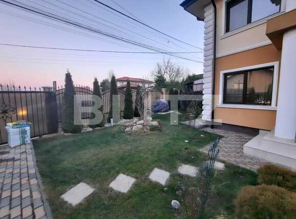 Casa de vânzare 4 camere Hlincea - 77014CV | BLITZ Iași | Poza3