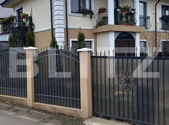 Casa de vânzare 4 camere Hlincea - 77014CV | BLITZ Iași | Poza5