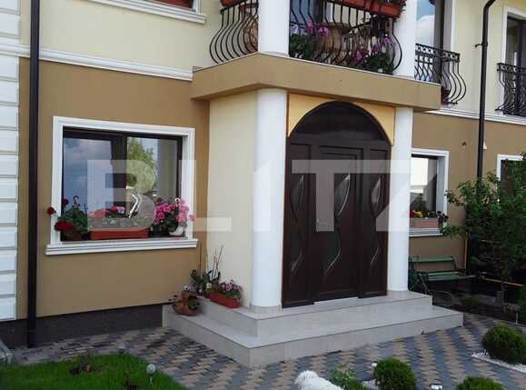 Casa de vânzare 4 camere Hlincea - 77014CV | BLITZ Iași | Poza4