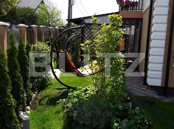 Casa de vânzare 4 camere Hlincea - 77014CV | BLITZ Iași | Poza7