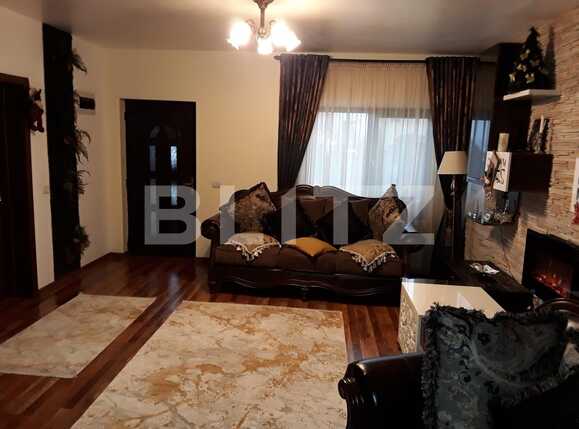 Casa de vânzare 4 camere Hlincea - 77014CV | BLITZ Iași | Poza10