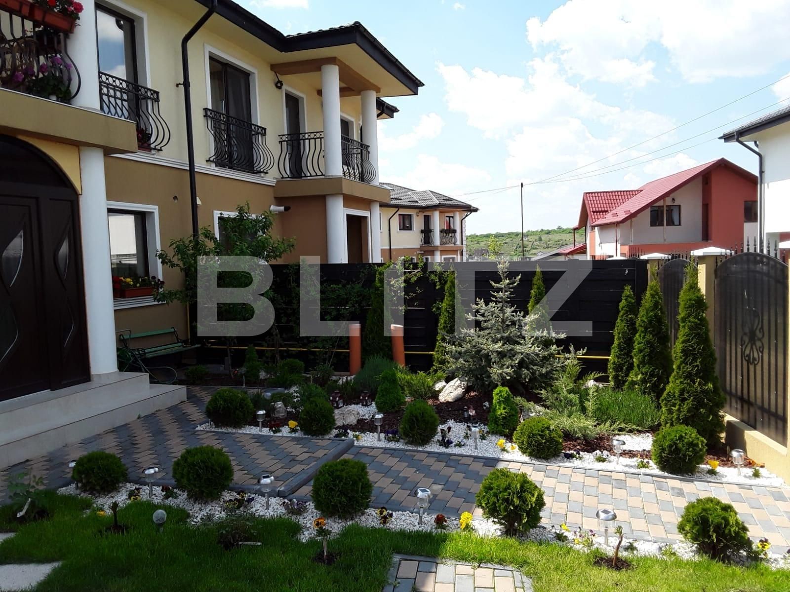 Casa de vânzare 4 camere Hlincea - 77014CV | BLITZ Iași | Poza2