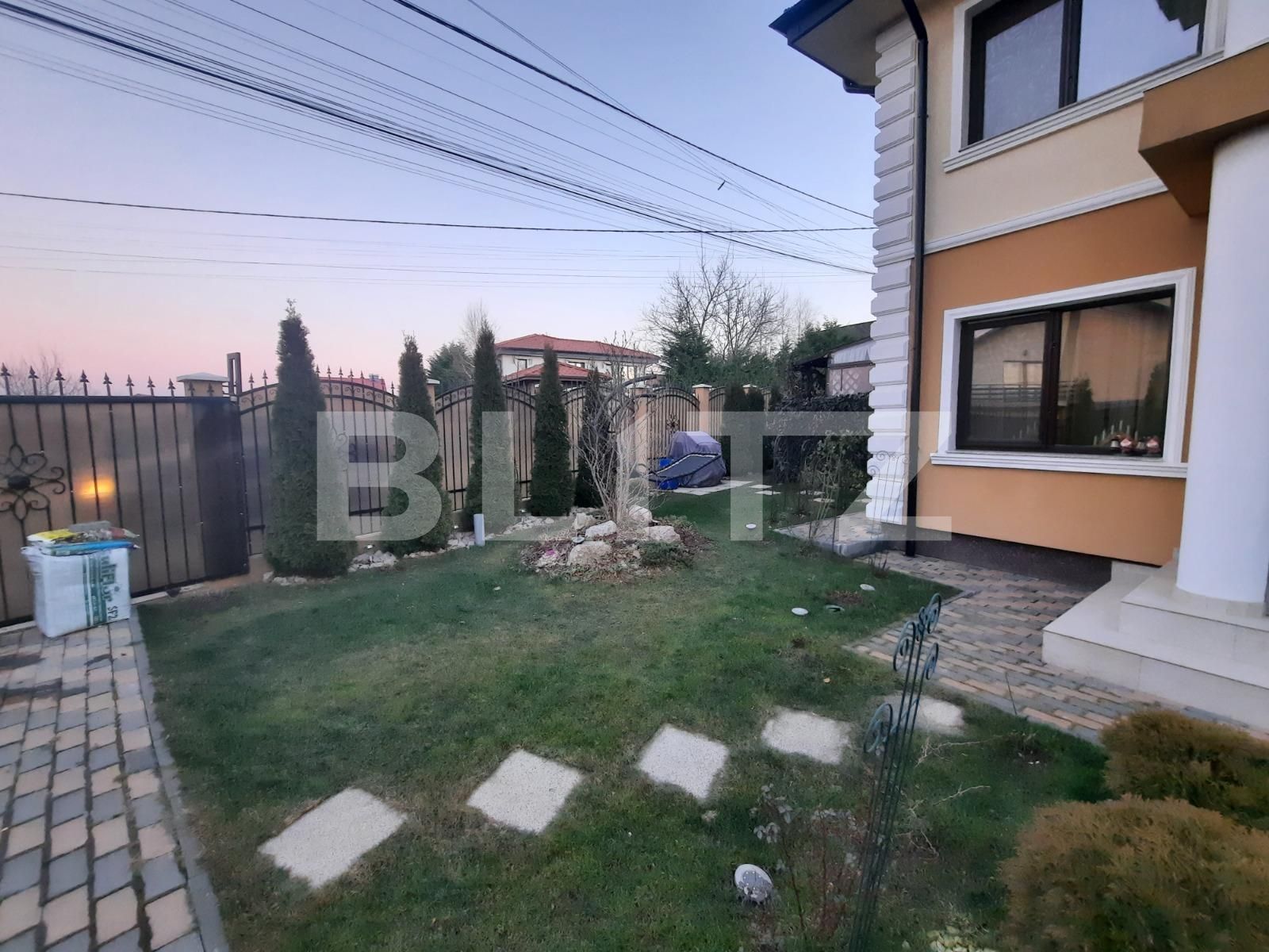 Casa de vânzare 4 camere Hlincea - 77014CV | BLITZ Iași | Poza3