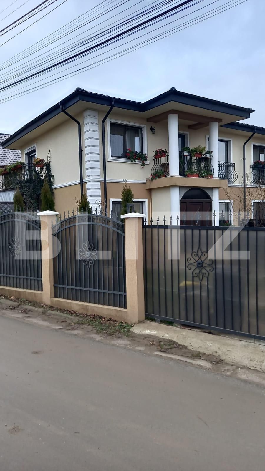 Casa de vânzare 4 camere Hlincea - 77014CV | BLITZ Iași | Poza5