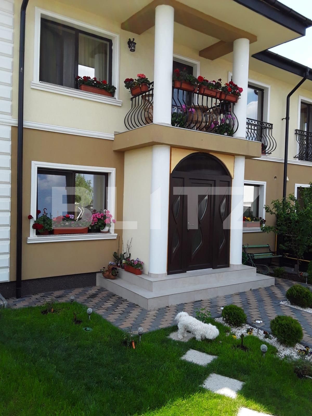 Casa de vânzare 4 camere Hlincea - 77014CV | BLITZ Iași | Poza4