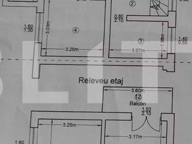 Casa de vânzare 4 camere Hlincea - 77014CV | BLITZ Iași | Poza1