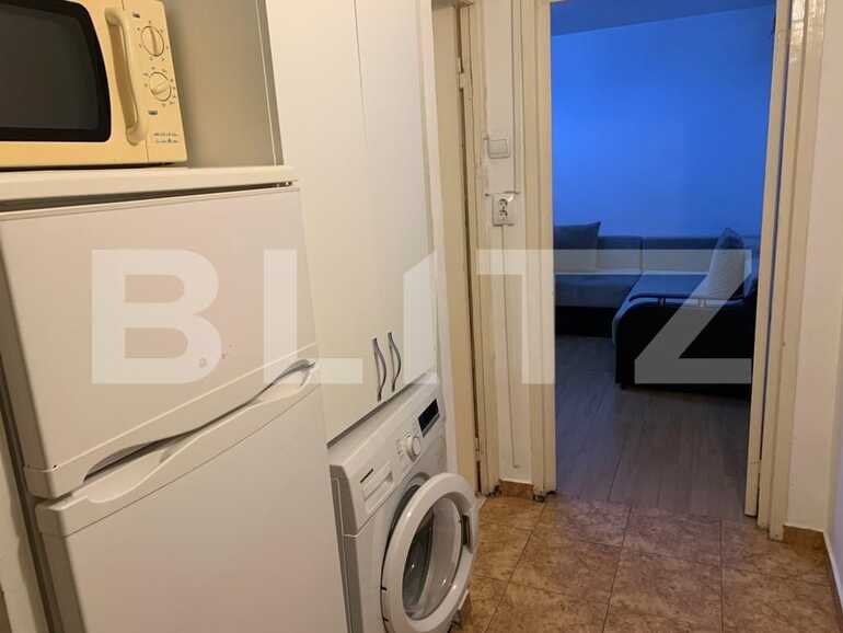 Apartament de vanzare 2 camere Alexandru cel Bun - 77022AV | BLITZ Iasi | Poza5