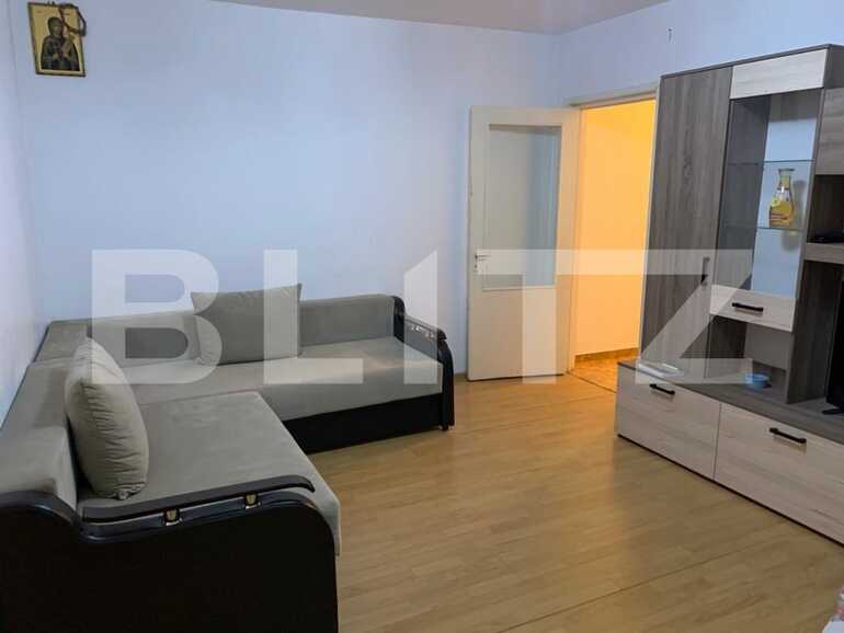 Apartament de vanzare 2 camere Alexandru cel Bun - 77022AV | BLITZ Iasi | Poza1