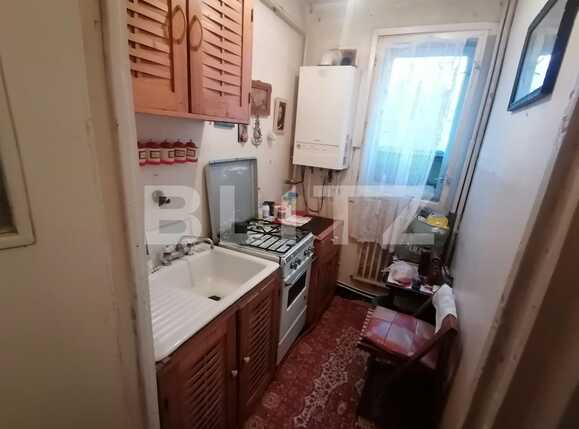 Apartament de vânzare 3 camere Tatarasi - 77028AV | BLITZ Iași | Poza3