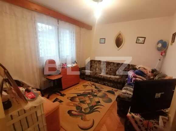 Apartament de vânzare 3 camere Tatarasi - 77028AV | BLITZ Iași | Poza1