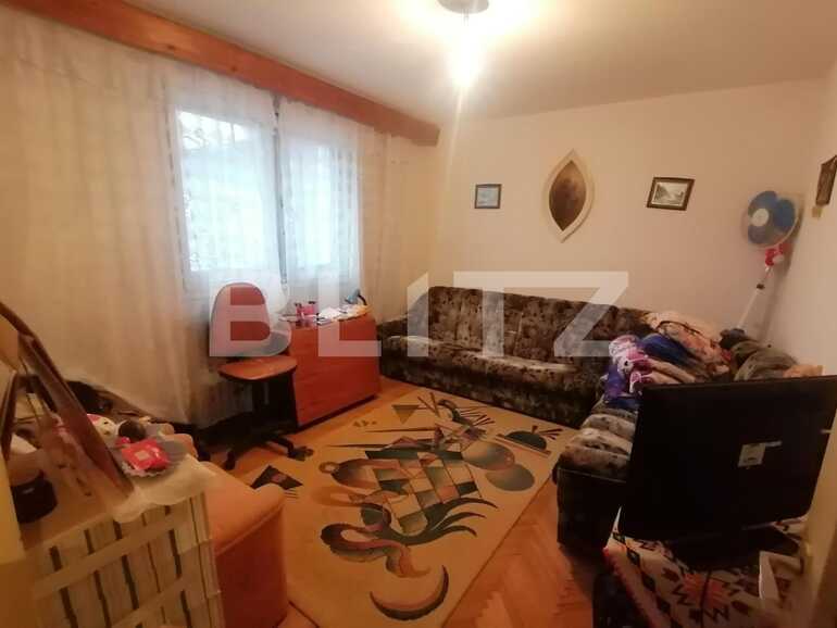 Apartament de vanzare 3 camere Tatarasi - 77028AV | BLITZ Iasi | Poza1