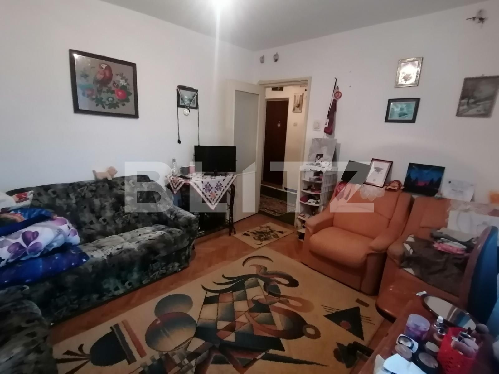 Apartament de vânzare 3 camere Tatarasi - 77028AV | BLITZ Iași | Poza2