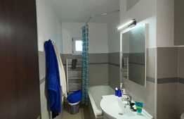 Apartament de 2 camere, decomandat, zona Frumoasa