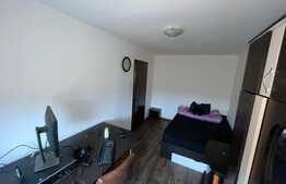 Apartament de 2 camere, decomandat, zona Frumoasa