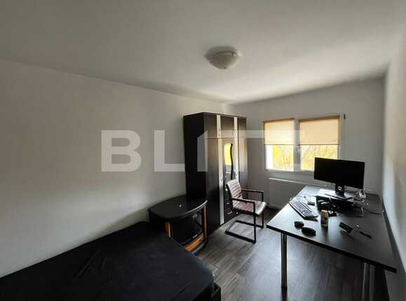 Apartament de vânzare 2 camere Frumoasa - 77124AV | BLITZ Iași | Poza3