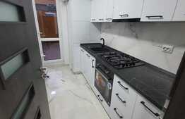 Apartament cu 2 camere, decomandat, 45 mp, zona Valea Adanca