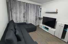 Apartament cu 2 camere, decomandat, 45 mp, zona Valea Adanca