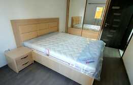 Apartament cu 2 camere, decomandat, 45 mp, zona Valea Adanca