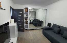 Apartament cu 2 camere, decomandat, 45 mp, zona Valea Adanca
