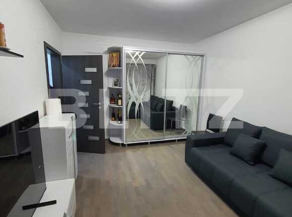 Apartament de vânzare 2 camere Valea Adanca - 77142AV | BLITZ Iași | Poza2