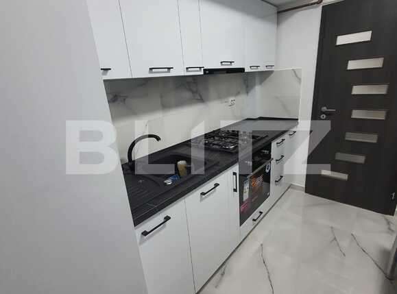 Apartament de vânzare 2 camere Valea Adanca - 77142AV | BLITZ Iași | Poza4