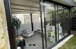 Apartament 2 camere, cu terasa, 60 mp, zona Bucium