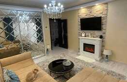 Apartament 2 camere, cu terasa, 60 mp, zona Bucium