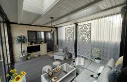 Apartament 2 camere, cu terasa, 60 mp, zona Bucium