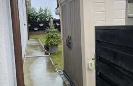 Apartament 2 camere, cu terasa, 60 mp, zona Bucium