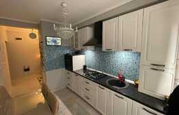 Apartament 2 camere, cu terasa, 60 mp, zona Bucium