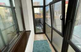 Apartament 2 camere, cu terasa, 60 mp, zona Bucium