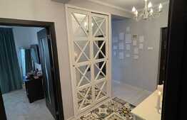 Apartament 2 camere, cu terasa, 60 mp, zona Bucium