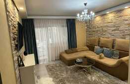 Apartament 2 camere, cu terasa, 60 mp, zona Bucium