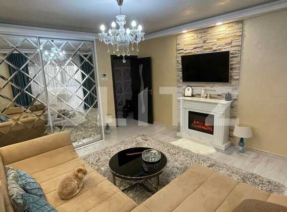 Apartament de vânzare 2 camere Bucium - 77217AV | BLITZ Iași | Poza1