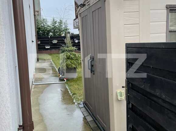 Apartament de vânzare 2 camere Bucium - 77217AV | BLITZ Iași | Poza12