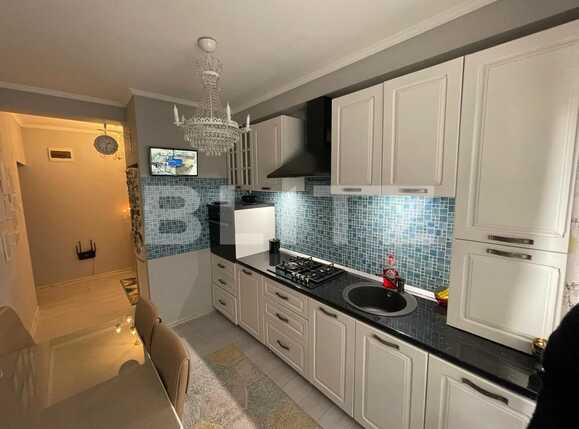 Apartament de vânzare 2 camere Bucium - 77217AV | BLITZ Iași | Poza5