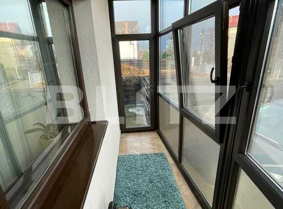 Apartament de vânzare 2 camere Bucium - 77217AV | BLITZ Iași | Poza8