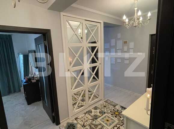 Apartament de vânzare 2 camere Bucium - 77217AV | BLITZ Iași | Poza4