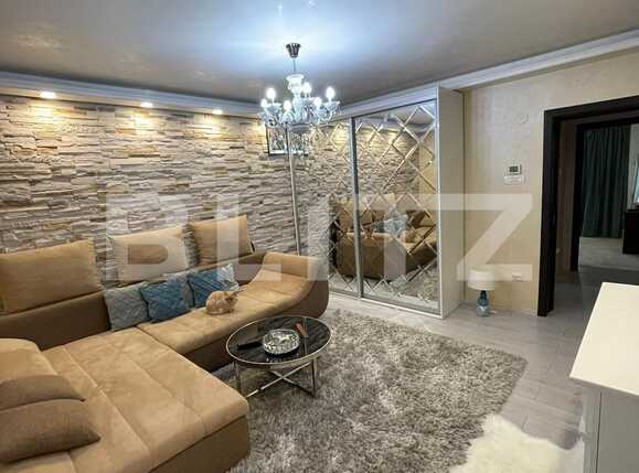 Apartament de vânzare 2 camere Bucium - 77217AV | BLITZ Iași | Poza2