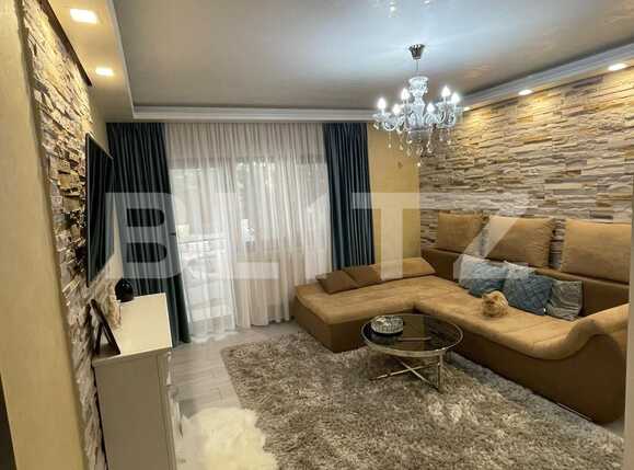 Apartament de vânzare 2 camere Bucium - 77217AV | BLITZ Iași | Poza3