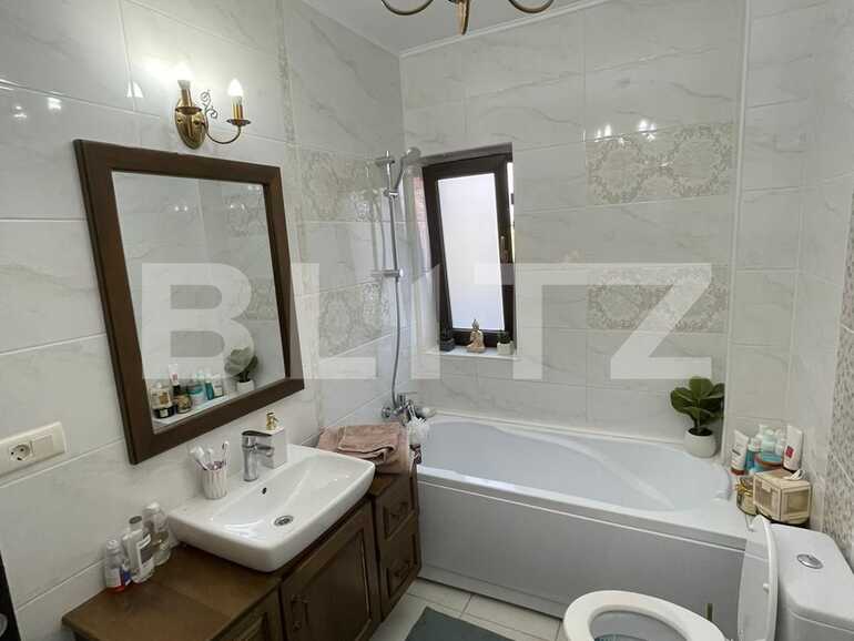 Apartament de vanzare 2 camere Bucium - 77217AV | BLITZ Iasi | Poza7