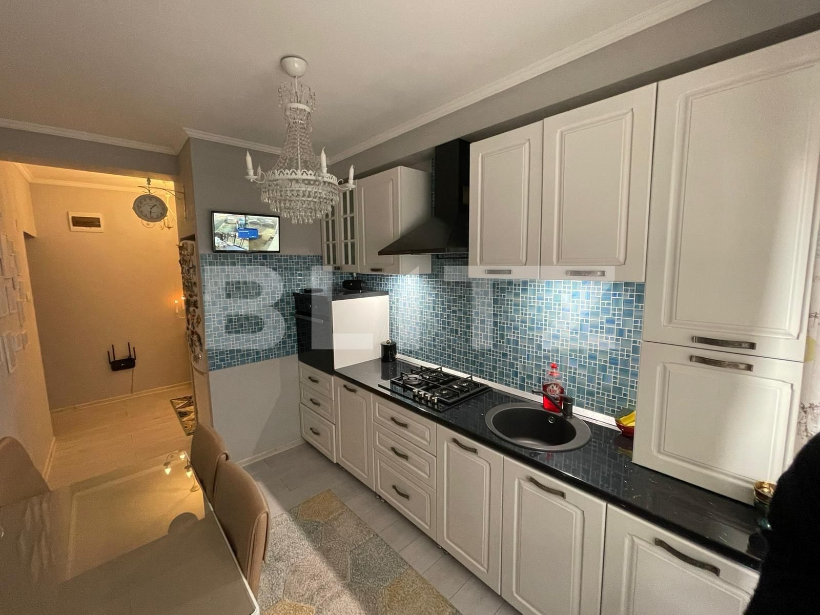 Apartament de vânzare 2 camere Bucium - 77217AV | BLITZ Iași | Poza5