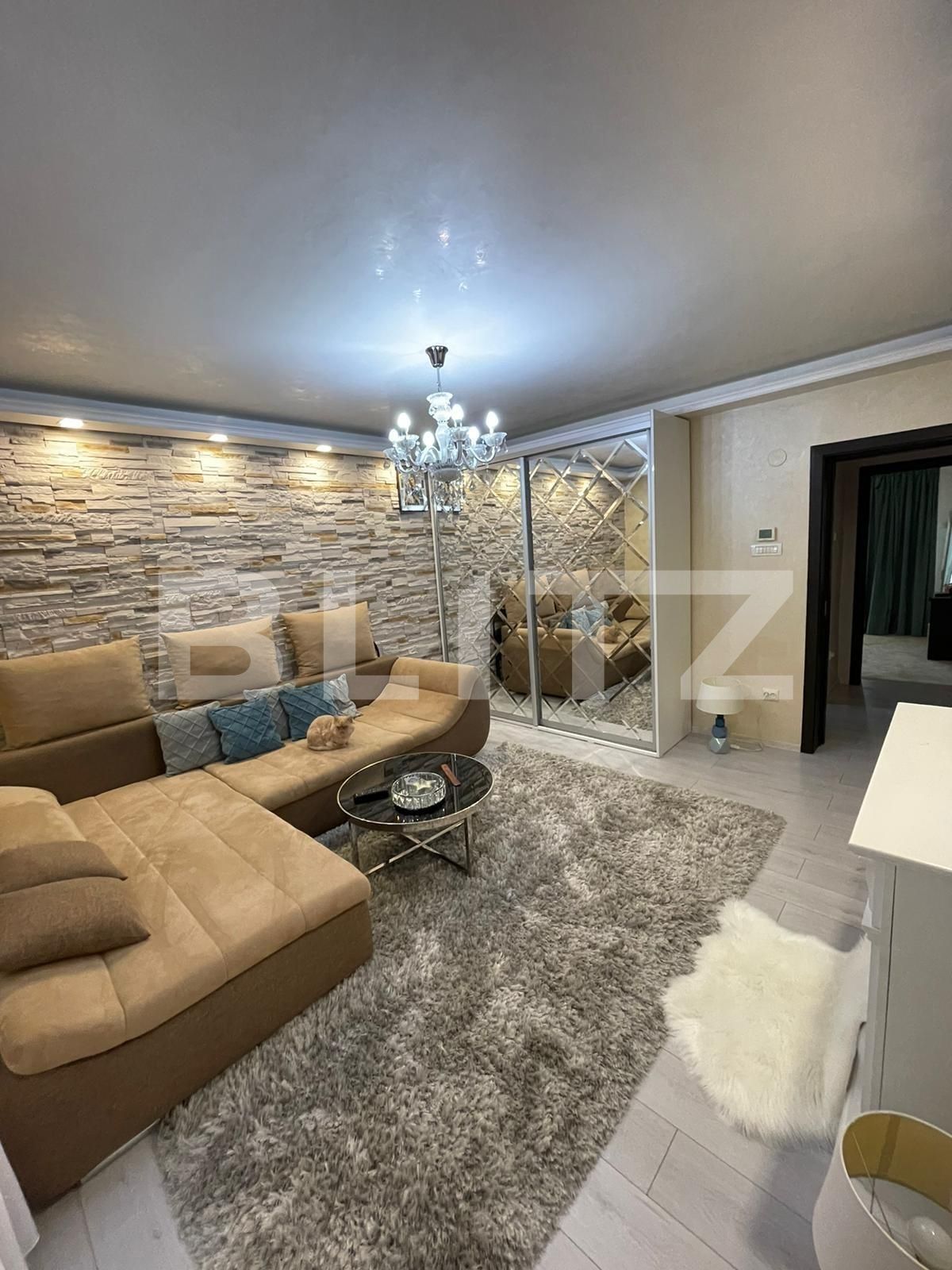 Apartament de vânzare 2 camere Bucium - 77217AV | BLITZ Iași | Poza2