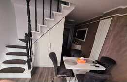 Apartament cu 4 camere, 75 mp, zona Valea Adanca