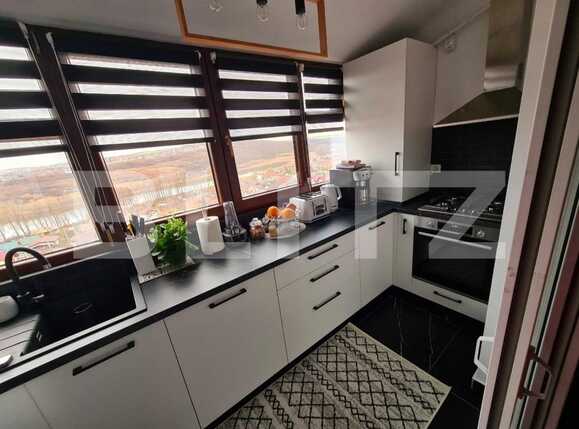 Apartament de vânzare 4 camere Valea Adanca - 77231AV | BLITZ Iași | Poza2
