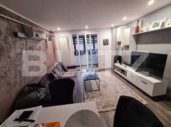 Apartament de vânzare 4 camere Valea Adanca - 77231AV | BLITZ Iași | Poza1